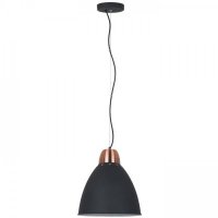 RENDL VIBRANT z�v�sn� �ern� m�� 230V E27 42W R12653