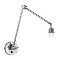 Azzardo AZ1843 nástěnné svítidlo Adam S wall bez stínidla Azzardo AZ1843 nástěnné svítidlo Adam S wall bez stínidla