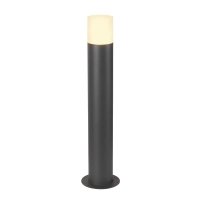 BIG WHITE GRAFIT E27 60 Pole round stojac� sv�tidlo antracit 1006181