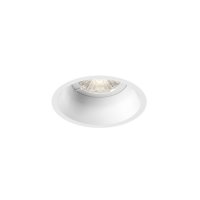 Wever Ducré DEEP zapuštěné svítidlo 1.0 MR16 max. 12W bílá Wever Ducré DEEP zapuštěné svítidlo 1.0 MR16 max. 12W bílá