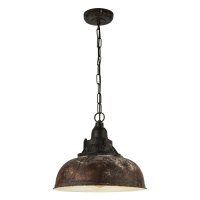 EGLO Z�v�sn� sv�tidlo GRANTHAM 1 49819