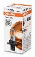 OSRAM H13 9008 12V OSRAM H13 9008 12V