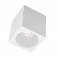 CENTURY ESSENZA p�isazen� sv�tidlo SQ GU10 b�l� 96mm