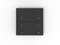 LED2 VBA-RCS8-B Casambi n�st�nn� d�lkov� ovl�d�n� �ern�