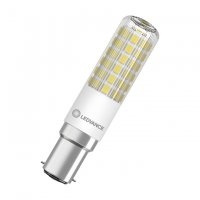 LEDVANCE LED T Slim 60 320� P 6.5W 827 �ir� B15d 4099854267123