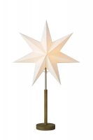 Marksl�jd Speranza �ed� hv�zda na st�l