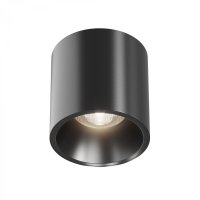 MAYTONI Stropn� sv�tidlo Alfa LED C064CL-L12B4K-D