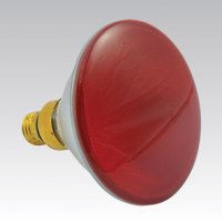 NBB PAR38 230-240V 80W/015 D40 RED E27 395010005 NBB PAR38 230-240V 80W/015 D40 RED E27 395010005