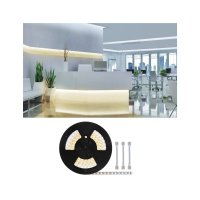 PAULMANN MaxLED 500 LED Strip Smart Home Bluetooth m�niteln� b�l� v�. propojek 20m 72W 550lm/m 60LEDs/m m�niteln� b�l�