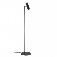 NORDLUX stojac� lampa MIB 6 �ern� 71704003