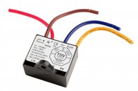 Deko-Light p�ep�ov� ochrann� filtr, 230-277VAC 50/60Hz, ochrana proti p�ep�t� a� 1500V (25nS) 843055