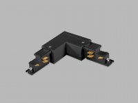 LED2 7360803 ECO TRACK LEFT L-FEED, B DALI �ern�