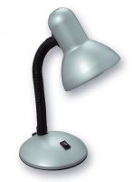 Ecolite Lampa stoln� �ed� L077M-STR