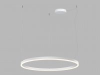 LED2 3276271DTW Z�v�sn� sv�tidlo CIRCLE 80 P-Z/ST, W DALI TW/PUSH TW 62W 2700K-4000K b�l�