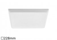 Rabalux zapuštěné svítidlo Oleg LED 24W IP65 5374 Rabalux zapuštěné svítidlo Oleg LED 24W IP65 5374