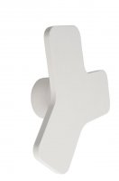 Deko-Light n�st�nn� p�isazen� sv�tidlo Ypsilon b�l� 220-240V AC/50-60Hz 4,00 W 3000 K 350 lm 245 b�l� 620132