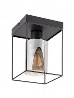 Rabalux stropn� sv�tidlo Chadwick E27 1x MAX 25W �ern� 71031