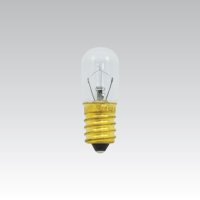 VEZALUX ARN 6V 3W E14 �ir� T16x45mm