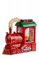 Marksl�jd Tryggve dekorace v�no�n� vlak