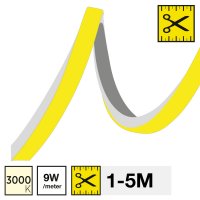 LED p�sek SLC NEON FULL FLEX 3000K 9W 440LM 1-5M IP67