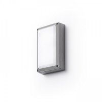 RENDL ASPEN p�isazen� st��brno�ed� 230V LED 5W IP54 3000K R12011