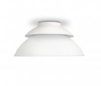 Philips HUE 71201/31/PH Hue WACA Beyond stropní LED svítidlo 18W 1200lm 2000-6500K IP20, bílé Philips HUE 71201/31/PH Hue WACA Beyond stropní LED svítidlo 18W 1200lm 2000-6500K IP20, bílé
