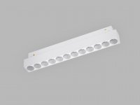 LED2 6482171 Li�tov� sv�tidlo MAGLASER III 24, W 12W 2700K/3300K/4000K UGR b�l�