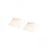 RENDL QUO SQ II z�pustn� s�drov� 230V GU10 2x35W R13126