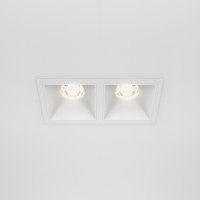 MAYTONI Vestavn� sv�tidlo DL043-02-10W3K-D-SQ-W