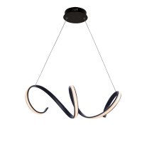 ACA Lighting Decoled LED z�v�sn� sv�tidlo HM91LEDP64BK