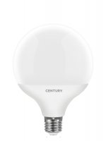 CENTURY LED GLOBE HARMONY 80 15W E27 3000K 200d