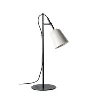 FARO STUDIO stoln� lampa, b�l�