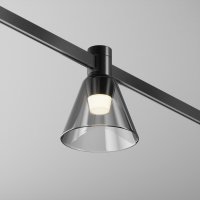 MAYTONI Sv�tidlo do kolejnice Bianca Flarity 3000K 3W 120d TR147-1-3W3K-B-DE