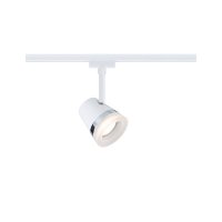 PAULMANN URail li�tov� spot Cone spot GU10 max. 10W 230V b�l�