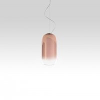 Artemide Gople Mini z�v�sn� - �ern� / m�� 1406340A