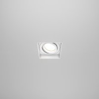 MAYTONI Vestavné svítidlo Atom DL003-01-W MAYTONI Vestavné svítidlo Atom DL003-01-W