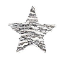 EMOS LED dekorace - hv�zda, IP20, denn� b�l� 1534141090