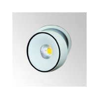 V�PRODEJ VZORKU BPM zapu�t�n� v�tidlo CAFE LED 3181 60º 3000K 15W 1100lm b�l� 3138.01.D60.3K