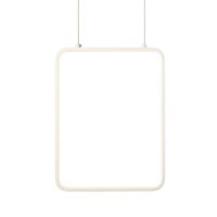 ACA Lighting Decoled LED z�v�sn� sv�tidlo V30LEDP26WH