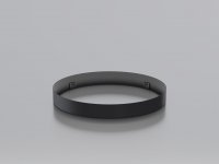 LED2 6469803 YPSO 30 RING SLIM, B