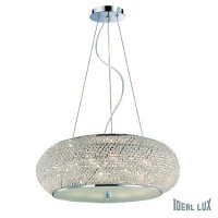 Ideal Lux PASHA SP10 CROMO SV�TIDLO Z�V�SN� 082196