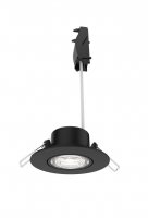 Philips Zapu�t�n� bodov� sv�tidlo Cilantro Step 5W, 99lm/W, 4000K, �ern�