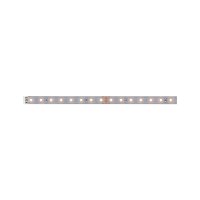 PAULMANN MaxLED 500 LED Strip tepl� b�l� pouze p�sek 1m 3,6W 550lm/m 64 LEDs/m 2700K