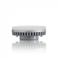 LED ��rovka Ideal Lux GX53 9W 890lm 3000K Dimm 252551 stm�vateln�