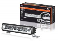 OSRAM LEDriving LIGHTBAR SX180-SP sv�teln� li�ta 1ks LEDDL105-SP