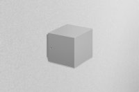 Mivvy LED nástěnné svítidlo PLAN 3,5W/3000K PLATCISIP3W53K Mivvy LED nástěnné svítidlo PLAN 3,5W/3000K PLATCISIP3W53K