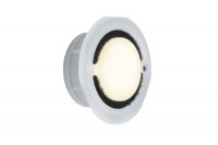 Paulmann Z�pustn� sv�tidlo do st�ny b�ze IP65 1x1,4W LED 3000K 230V 937.40 P 93740