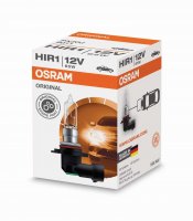 OSRAM HIR1 9011 12V 65W OSRAM HIR1 9011 12V 65W