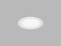 LED2 2050571 Z�pustn� sv�tidlo STATIC II, L 12W 2700K/3000K/4000K b�l�