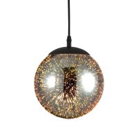 ACA Lighting Avantgarde z�v�sn� sv�tidlo AD804320